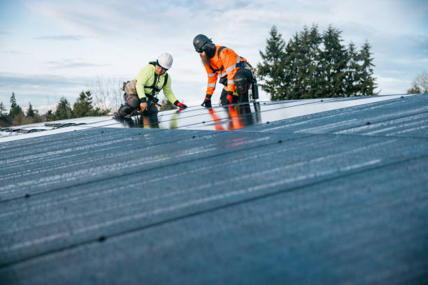 Trusted Flat Roof Repair service in Dawson Springs, KY - Ben Roofing and Steel LLC